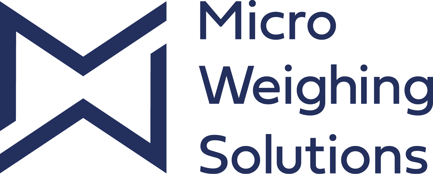 Micro Weighing Solutions - MWS Ltd